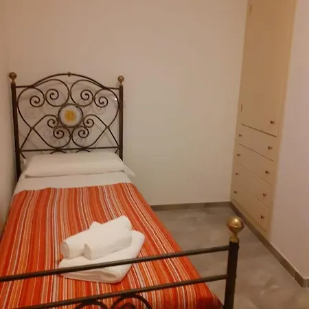 Casa Graziella Dom wakacyjny *
