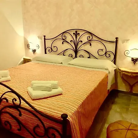 Casa Graziella Holiday home Sant'Agata di Militello